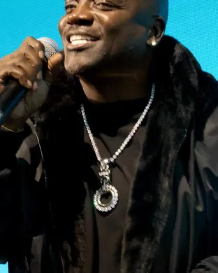 Akon Bristow