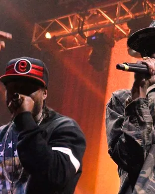 Bone Thugs N Harmony Bristow