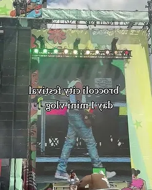 Broccoli City Festival: Summer Walker, kwn & Elmiene