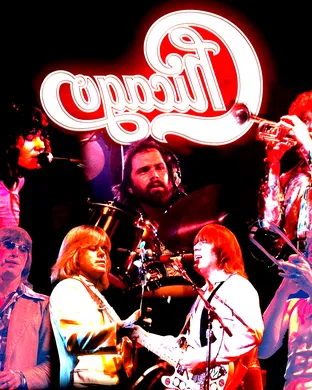Chicago - The Band Bristow