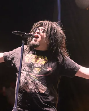 Counting Crows Bristow