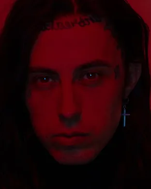 Falling In Reverse Bristow