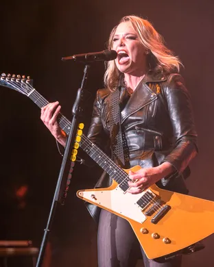 Halestorm Bristow