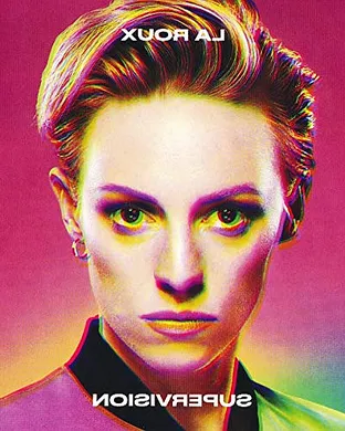 La Roux Bristow