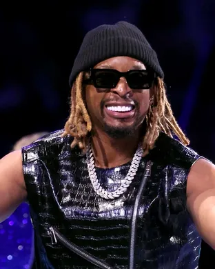 Lil Jon Bristow