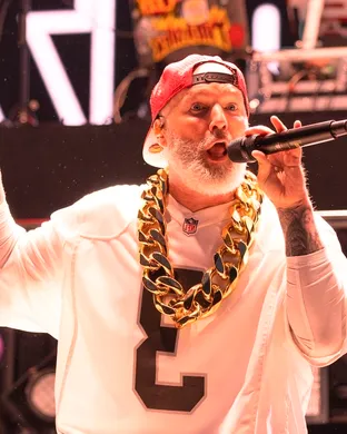 Limp Bizkit Bristow