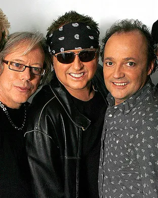 Loverboy Bristow