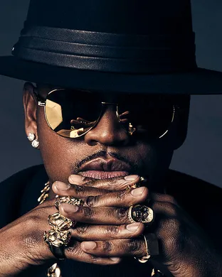 Ne-Yo Bristow