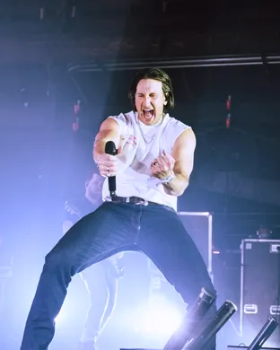 Russell Dickerson Bristow