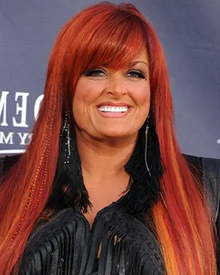 Wynonna Judd Bristow